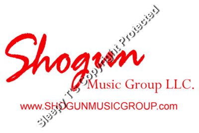 Shogun Website