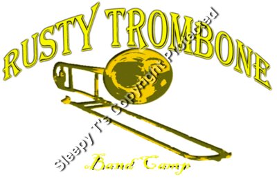 rusty trombone
