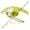 rusty trombone