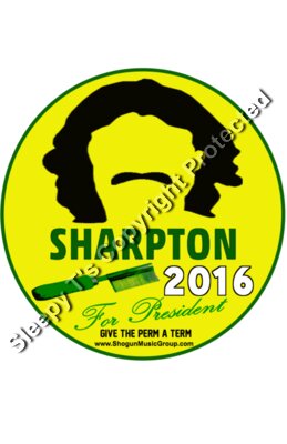 Shaprton green