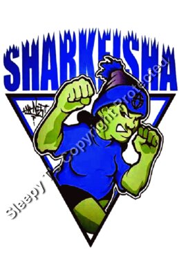 Sharkeisha