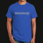 Shasheah! T Shirt