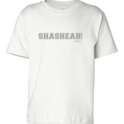 Shasheah! Baby T Shirt