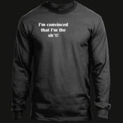 Convinced T- Shirt